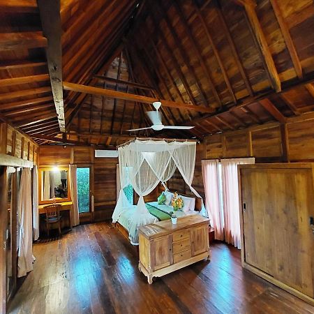 Shivananda Antique Villas By Eps Ubud Exteriér fotografie