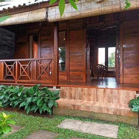 Shivananda Antique Villas By Eps Ubud Exteriér fotografie